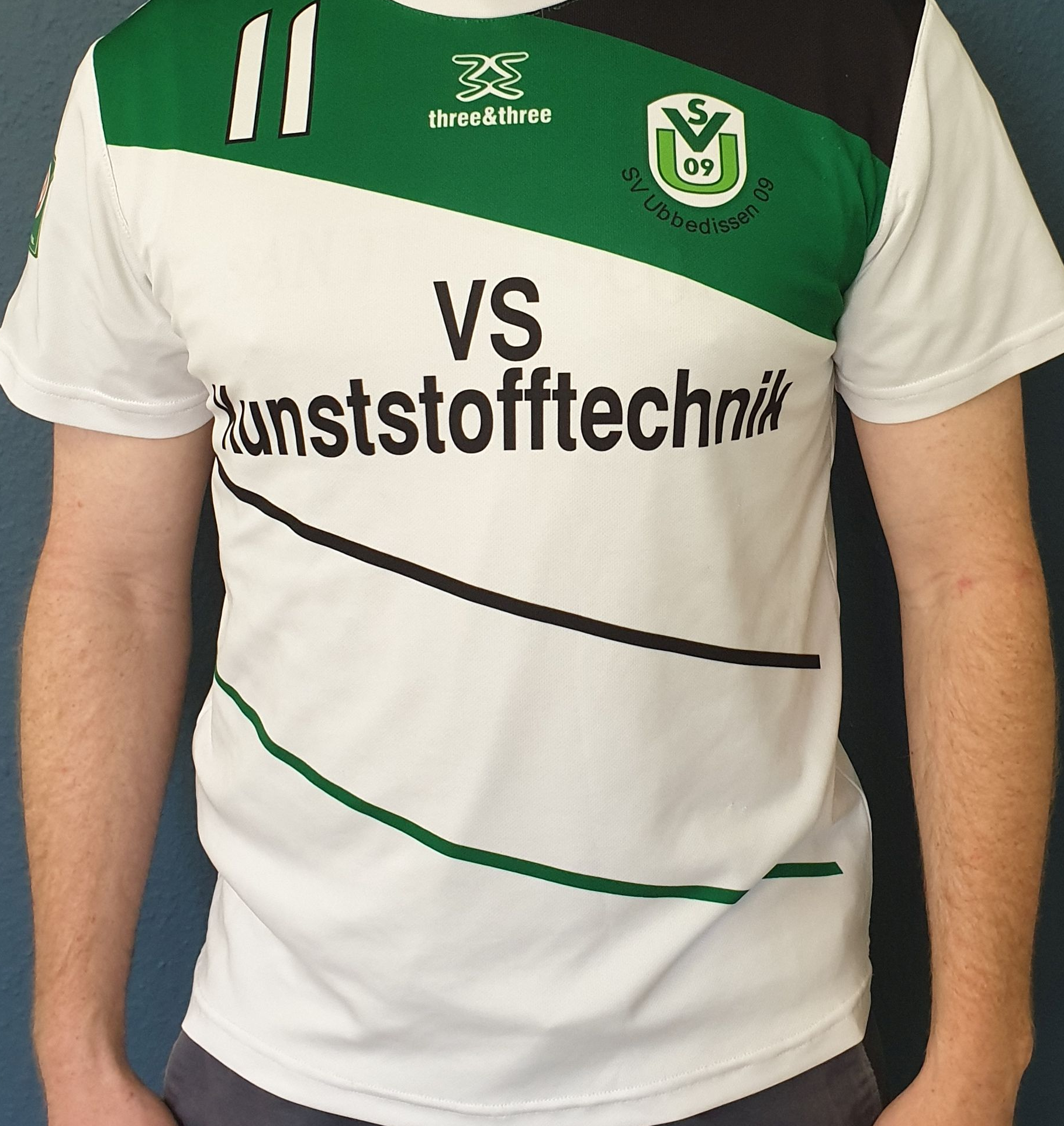 Vs-Kunststofftechnik Sponsoring